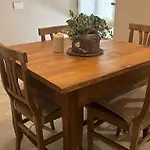 Apartment Casa Melox Lezzeno