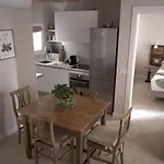 Apartment Casa Melox Lezzeno