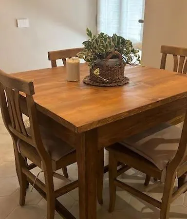 Διαμέρισμα Casa Melox Lezzeno