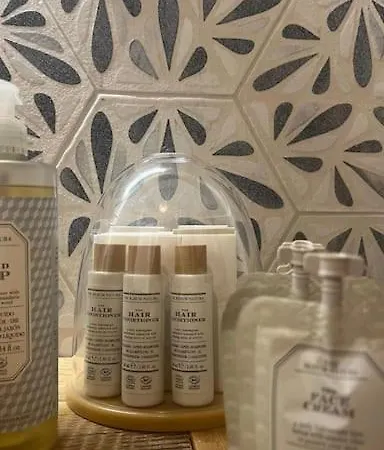 Διαμέρισμα Casa Melox