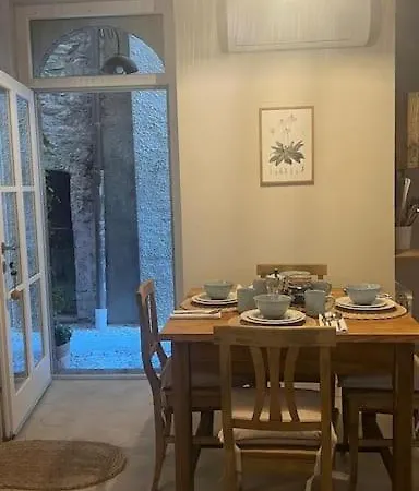 Casa Melox 公寓 勒泽诺