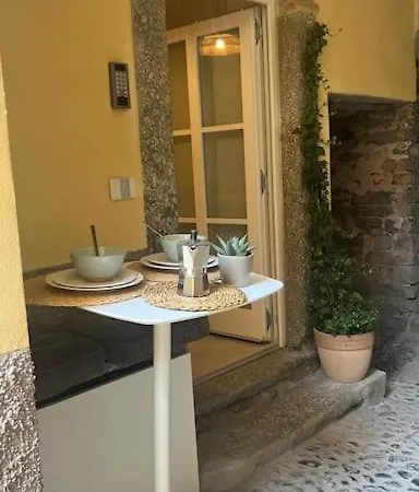 Apartment Casa Melox