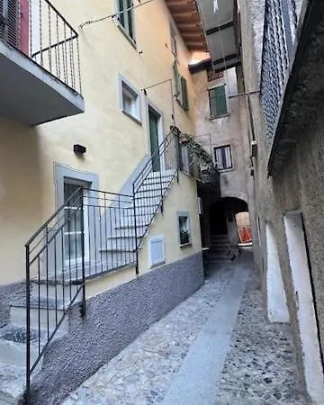 Apartment Casa Melox *