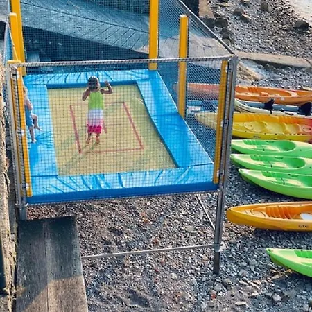 Casa Melox * Lezzeno