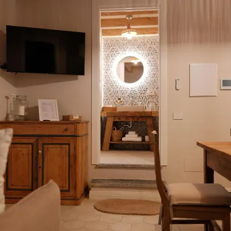 Casa Melox Apartment