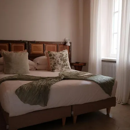 Casa Melox Apartment Lezzeno