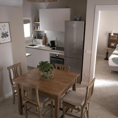 公寓 Casa Melox 勒泽诺