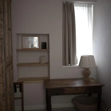 Casa Melox ليتْسّينو