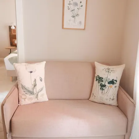 Apartment Casa Melox Lezzeno