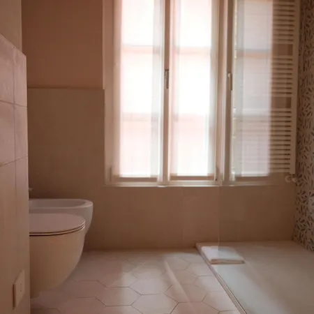 Casa Melox Apartment