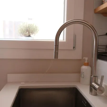 Διαμέρισμα Casa Melox