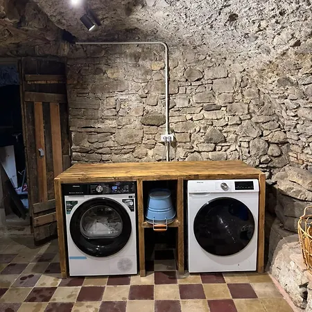 Casa Melox Apartment