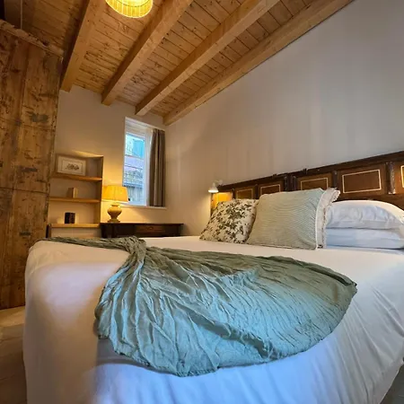 Casa Melox Apartment