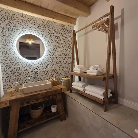 Casa Melox Lezzeno