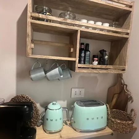 Апартаменты Casa Melox