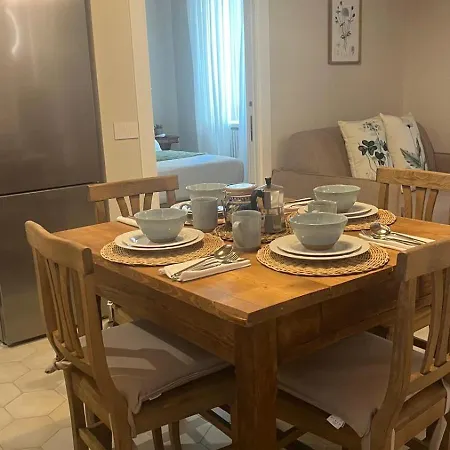 Casa Melox Апартаменты *