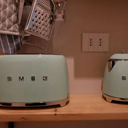 Casa Melox Lägenhet Lezzeno