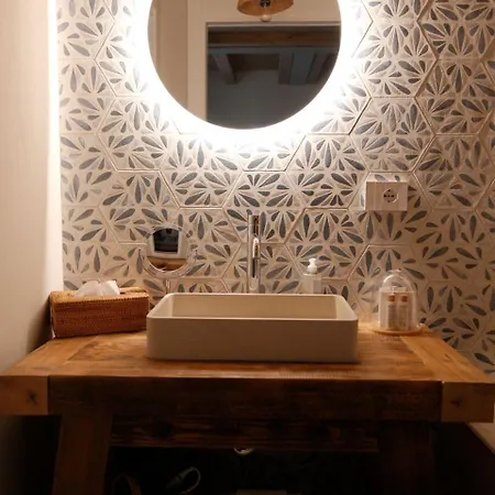 Casa Melox * Лезено