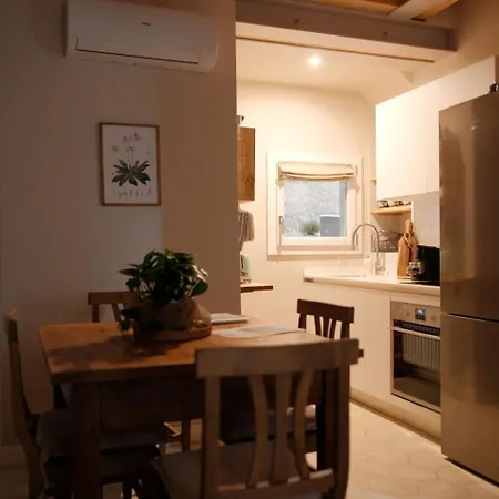 Lägenhet Casa Melox Lezzeno