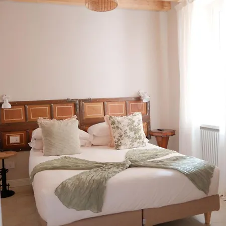 Casa Melox Апартаменты