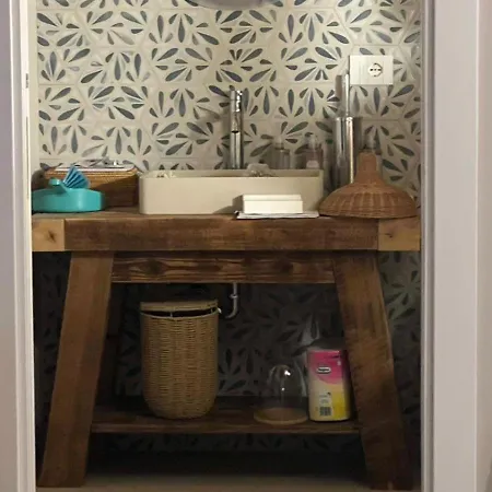 Casa Melox Лезено