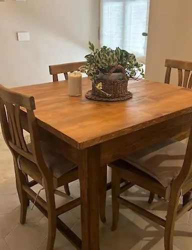 Lägenhet Casa Melox Lezzeno