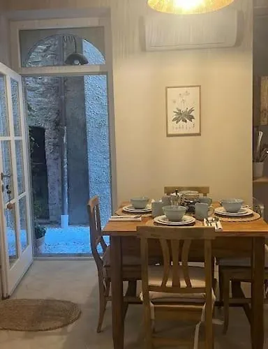 Casa Melox Lägenhet Lezzeno