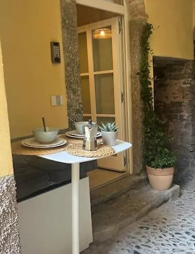 Lägenhet Casa Melox