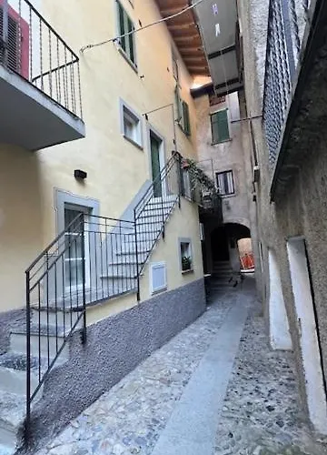 Lägenhet Casa Melox *