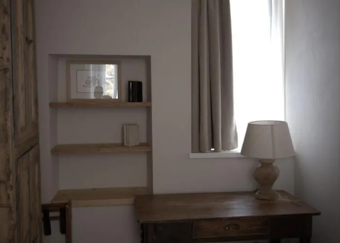 Casa Melox Lezzeno