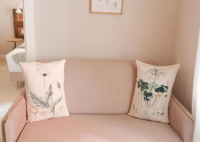 Lägenhet Casa Melox Lezzeno
