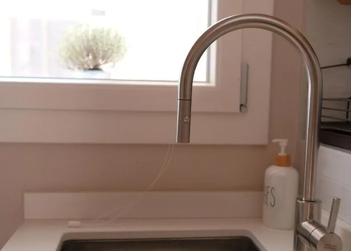 Lägenhet Casa Melox