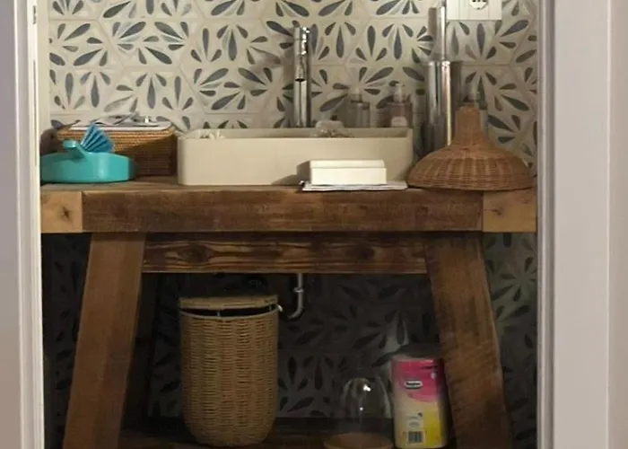 Casa Melox Lezzeno