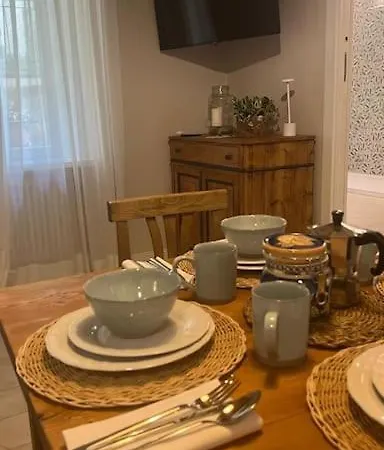 Casa Melox Apartamento *