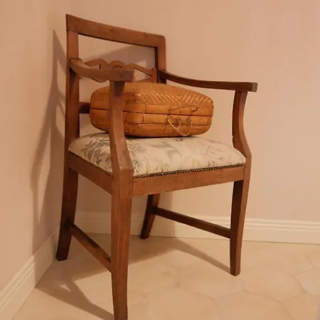 Casa Melox Apartamento